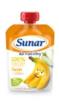 668_8592084413644 SUNAR DO RUCICKY JABLKO BANAN 100G